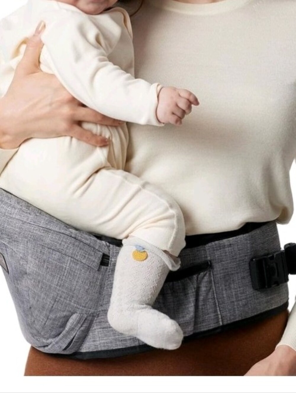 Fanny Pack With S E A T